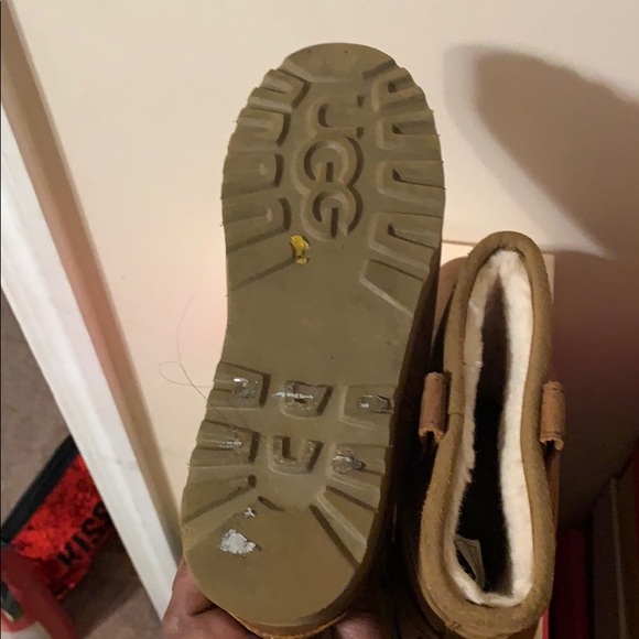 ugg’s - Picture 4 of 4